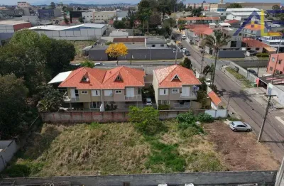 Terreno à venda, 592 m² por r$ 929.900 - emiliano perneta - pinhais/pr
