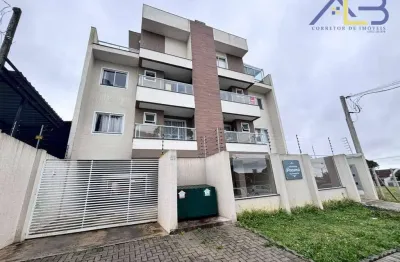 Apartamento com 3 dormitórios à venda, 74 m² por r$ 479.900 - centro - pinhais/pr
