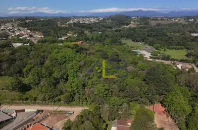 Terreno à venda, 4019 m² por r$ 1.000.000 - colônia faria - colombo/pr