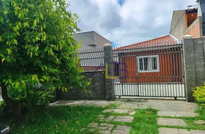 Casa com 3 dormitórios à venda, 70 m² por r$ 399.900 - alto tarumã - pinhais/pr