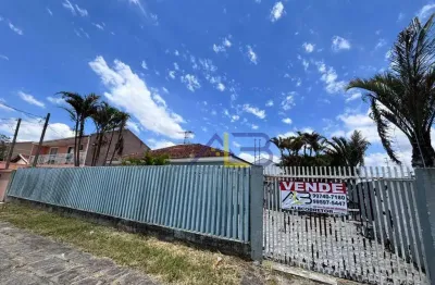 Casa com 5 dormitórios à venda, 226 m² por R$ 839.000 - Weissópolis - Pinhais/PR