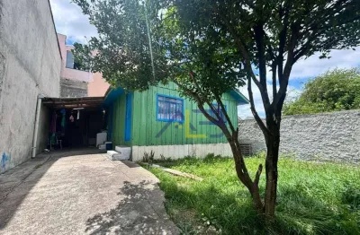 Terreno à venda, 140 m² por R$ 190.000 - Jardim Amélia - Pinhais/PR