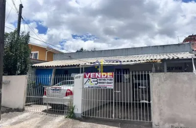 Terreno à venda, 228 m² por R$ 228.000 - Vila Amélia - Pinhais/PR