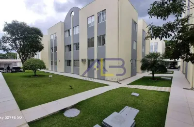 Apartamento com 3 dormitórios à venda, 49 m² por R$ 369.000,00 - Portão - Curitiba/PR