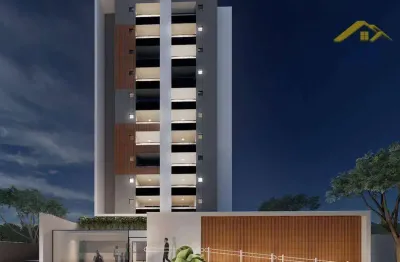 Apartamento à venda, 52 m² por r$ 415.619,00 - alto tarumã - pinhais/pr
