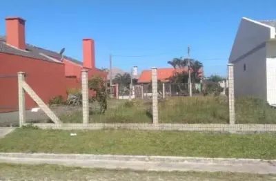 Terreno à venda na Espirito Santo, Nova Tramandaí, Tramandaí