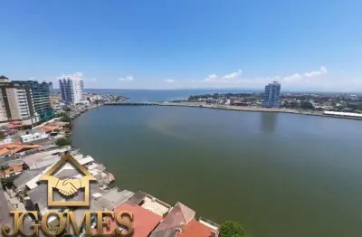 Apartamento com 3 quartos à venda na Avenida Beira Rio, Barra, Tramandaí