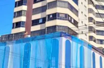 Apartamento com 2 quartos à venda na Rua 24 Setembro, Centro, Tramandaí