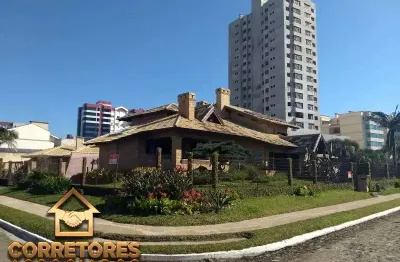 Casa com 4 quartos à venda na 03 De Outubro, Barra, Tramandaí