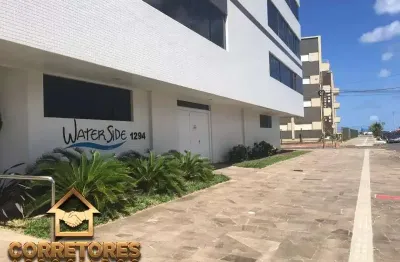 Apartamento com 3 quartos à venda na Rua 24 Setembro, Centro, Tramandaí