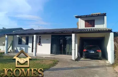 Casa com 2 quartos à venda na Av. Porto Alegre, Nova Tramandaí, Tramandaí