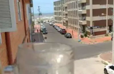 Apartamento com 2 quartos à venda na 03 De Outubro, Centro, Tramandaí