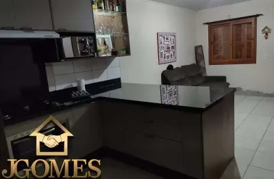 Casa com 2 quartos à venda na Pernambuco, Nova Tramandaí, Tramandaí