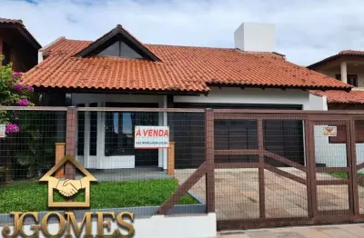 Casa com 4 quartos à venda na 03 De Outubro, Centro, Tramandaí