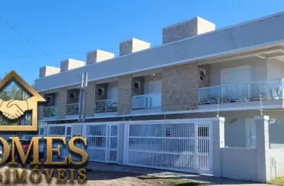 Casa com 2 quartos à venda na São Judas Tadeu, Centro, Tramandaí