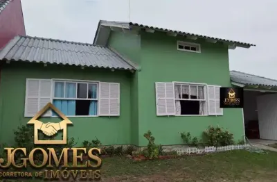 Casa com 3 quartos à venda na Bolonha, Jardim Beira Mar, Tramandaí