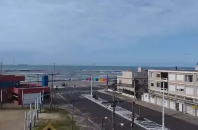 Apartamento com 3 quartos à venda na Avenida Fernando Amaral, Centro, Tramandaí