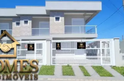 Casa com 2 quartos à venda na Tristão Monteiro, Centro, Tramandaí