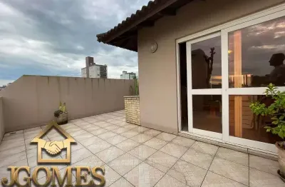 Apartamento com 3 quartos à venda na Avenida Flores Da Cunha, Centro, Tramandaí