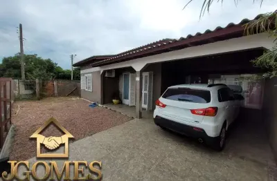 Casa com 2 quartos à venda na Paraguai, Recanto da Lagoa, Tramandaí