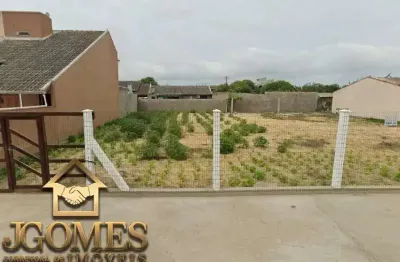 Excelente terreno em região de moradores próximo a av minas gerais