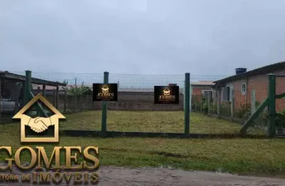 Terreno à venda na Maranhão, Nova Tramandaí, Tramandaí