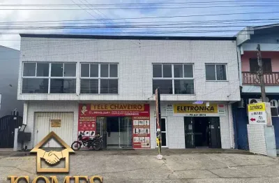 Sala comercial à venda na Avenida Minas Gerais, Nova Tramandaí, Tramandaí
