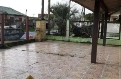 Casa com 3 quartos à venda na Rua Vergueiro, São José, Tramandaí