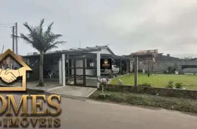 Casa com 2 quartos à venda na Geraldo Santana, São Francisco, Tramandaí