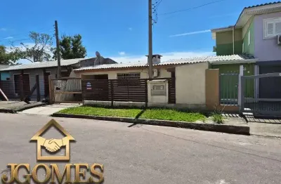 Casa com 2 quartos à venda na Saldanha Da Gama, Tirolesa, Tramandaí