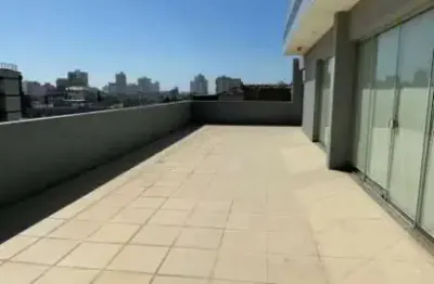 Cobertura no centro de tramandaí com uma linda vista para o rio !!!