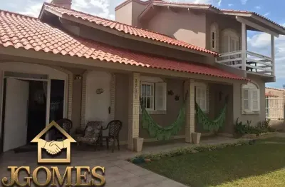 Casa com 4 quartos à venda na Acre, Nova Tramandaí, Tramandaí