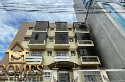 Apartamento com 2 quartos à venda na Avenida da Igreja, Centro, Tramandaí