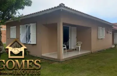 Casa com 3 quartos à venda na Coronel Bordini, Centro, Tramandaí