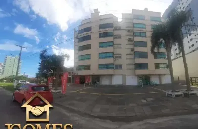 Apartamento com 2 quartos à venda na Av. Ubatuba De Farias, Barra, Tramandaí
