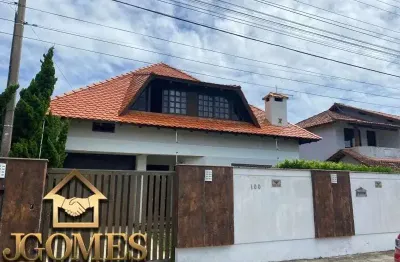 Casa com 3 quartos à venda na Rua Firmiano Osório, Centro, Tramandaí