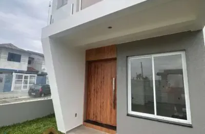 Casa com 3 quartos à venda na Rua Marrocos, Recanto da Lagoa, Tramandaí