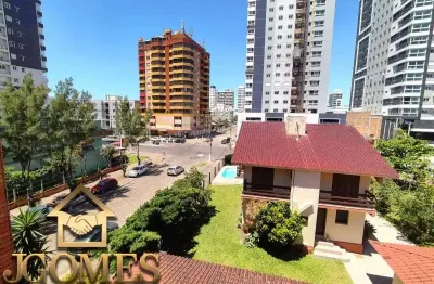 Apartamento com 2 quartos à venda na Avenida Marcílio Dias, Centro, Tramandaí