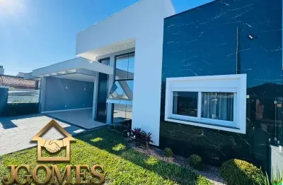 Casa com 3 quartos à venda na Coronel Bordini, Centro, Tramandaí