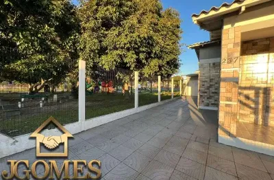 Casa com 3 quartos à venda na Rua Bolívia, Recanto da Lagoa, Tramandaí