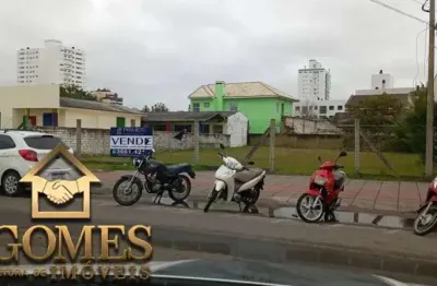 Terreno à venda na São João, Centro, Tramandaí