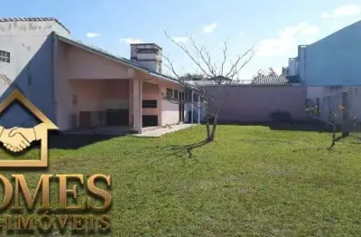 Terreno à venda na Marquês Do Herval, Zona Nova, Tramandaí