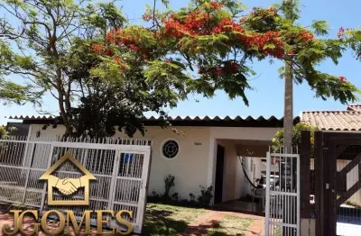 Casa com 5 quartos à venda na Avenida Marcílio Dias, Zona Nova, Tramandaí