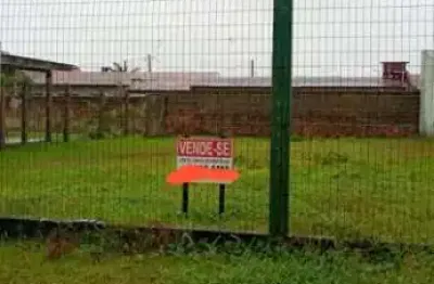 Terreno à venda na Maranhão, Nova Tramandaí, Tramandaí
