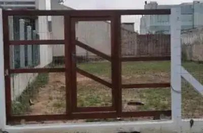 Terreno à venda na Marquês Do Herval, Zona Nova, Tramandaí