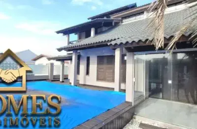 Casa com 5 quartos à venda na Pinheiro Machado, Centro, Tramandaí