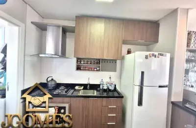 Belo apatamento com  três  dormitórios e duas vagas na garagem no cento de tramandaí