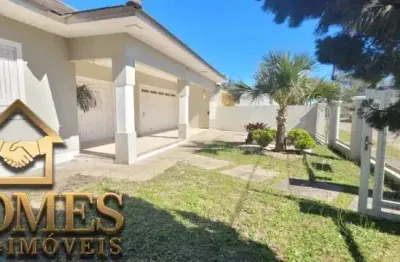 Casa com 3 quartos à venda na Rua Alagoas, Nova Tramandaí, Tramandaí