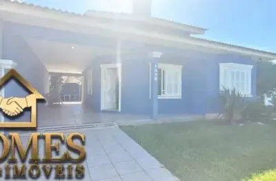 Casa com 3 quartos à venda na Espirito Santo, Nova Tramandaí, Tramandaí