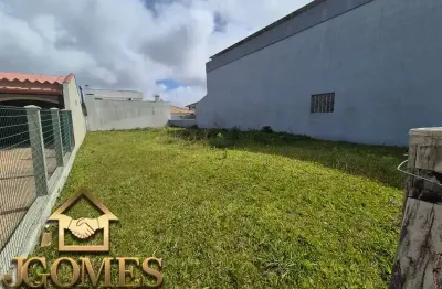 Terreno à venda na Av. Emancipação, Centro, Tramandaí